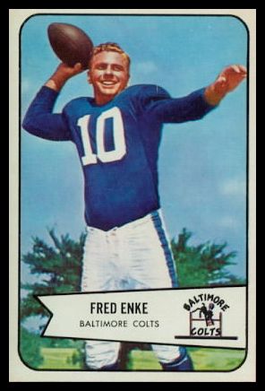 14 Fred Enke